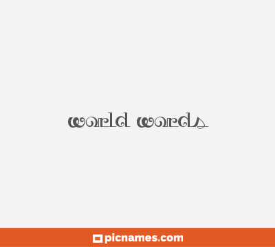 World Words